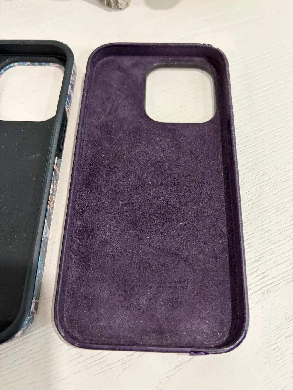 iPhone 14 Pro phone case bundle